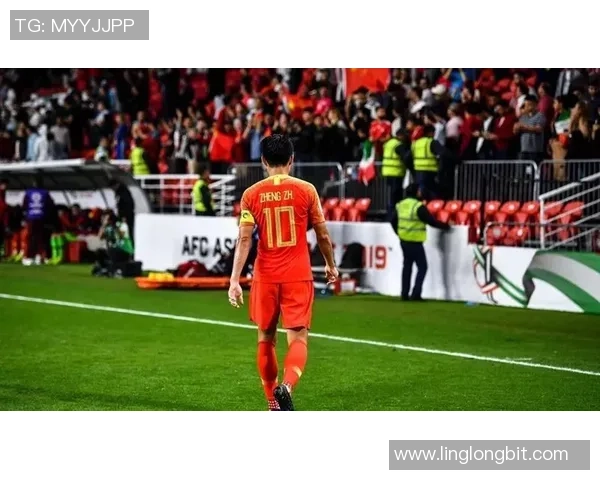 足球明星林创益的崛起之路与他对中国足球的深远影响